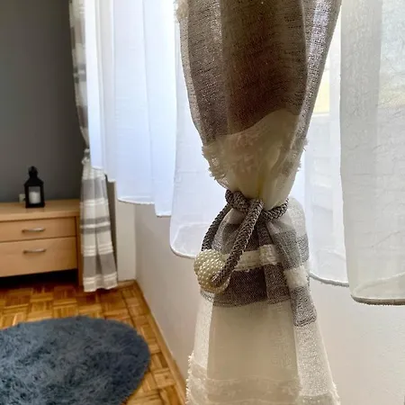 Prima Апартаменты