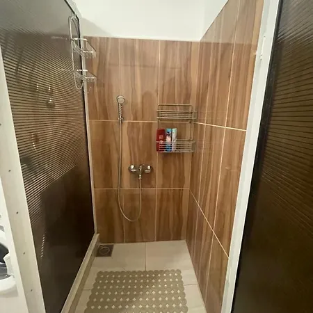 Prima Апартаменты Сомбор