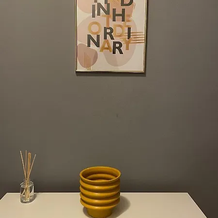 Апартаменты Prima *