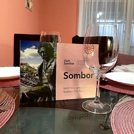 Prima Апартаменты *