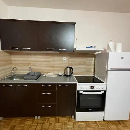 Prima Апартаменты