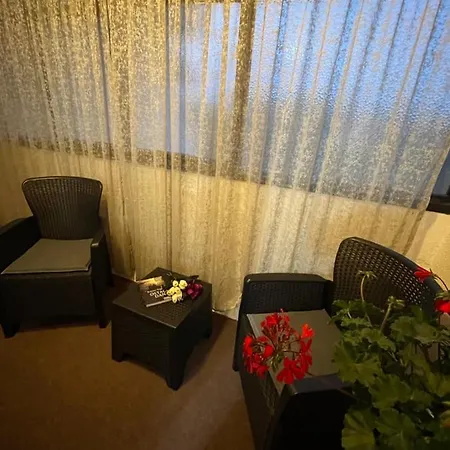 Апартаменты Prima