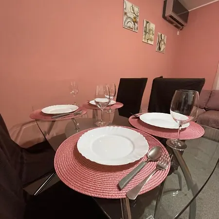 Апартаменты Prima *